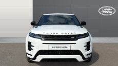 Land Rover Range Rover Evoque 2.0 D165 Dynamic SE 5dr Auto Diesel Hatchback